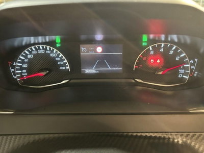 Peugeot 208 PureTech 100 Stop&Start EAT8 5 porte Active Pack (9)