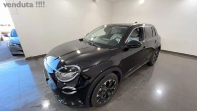 Fiat 600 1.2 hybrid La Prima 110cv auto usata
