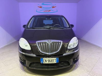 Lancia Musa 1.4 16V Diva usata