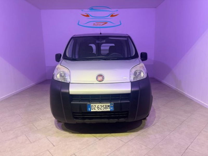 Fiat Fiorino 1.4 8V Furgone Natural Power