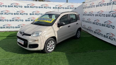 Fiat Panda 0.9 TwinAir Turbo Natural Power Lounge usata