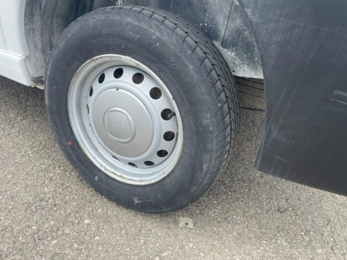 Fiat Scudo Furgone 1.6 MJT 8V PC-TN Furgone 12q. Comfort (10)