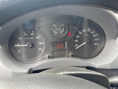 Fiat Scudo Furgone 1.6 MJT 8V PC-TN Furgone 12q. Comfort (12)
