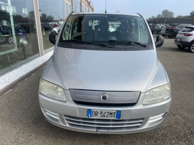 Fiat Multipla 1.6 16V Natural Power Emotion (2)