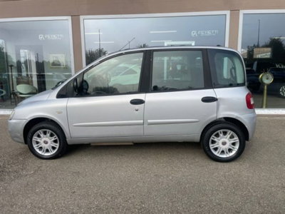 Fiat Multipla 1.6 16V Natural Power Emotion (3)