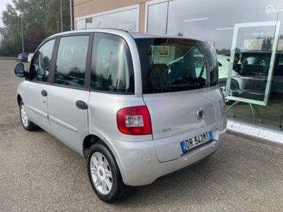 Fiat Multipla 1.6 16V Natural Power Emotion (4)
