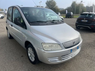 Fiat Multipla 1.6 16V Natural Power Emotion (5)