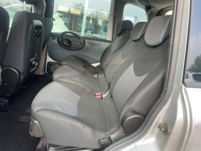 Fiat Multipla 1.6 16V Natural Power Emotion (6)