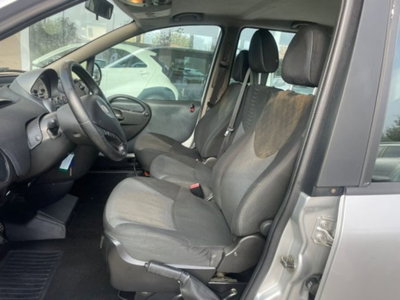 Fiat Multipla 1.6 16V Natural Power Emotion (7)