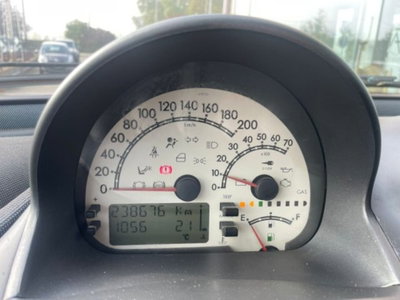 Fiat Multipla 1.6 16V Natural Power Emotion (8)