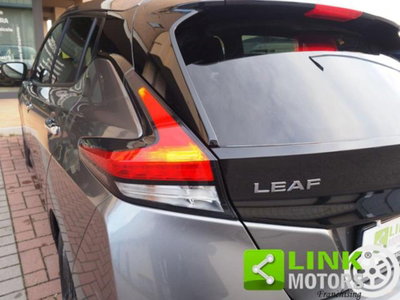 Nissan Leaf N-Connecta (12)