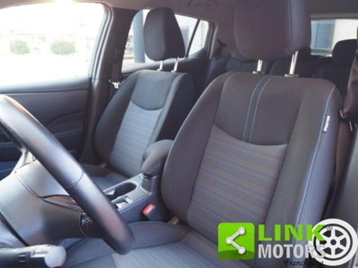 Nissan Leaf N-Connecta (18)