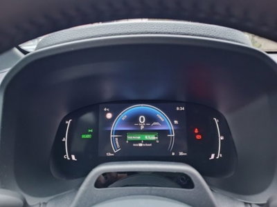Toyota Aygo X 1.5 hybrid e-cvt (15)