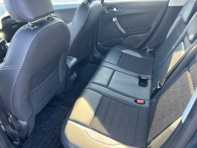 Peugeot 2008 120 S&S Black Matt (17)