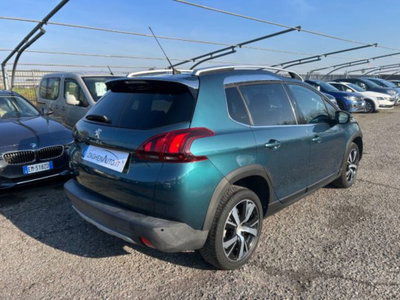 Peugeot 2008 120 S&S Black Matt (4)