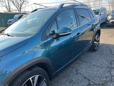 Peugeot 2008 120 S&S Black Matt (6)