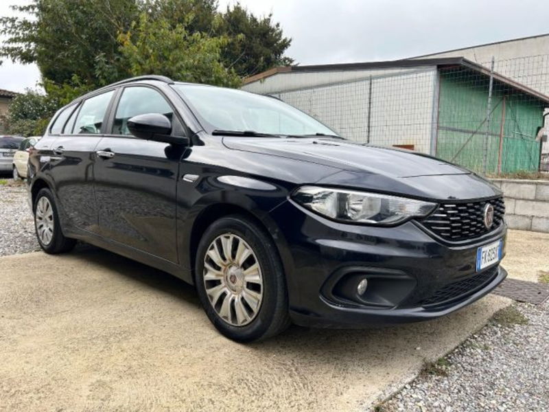 Fiat Tipo Station Wagon Tipo 1.6 Mjt S&S SW Easy