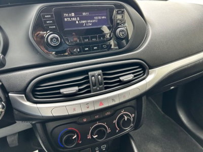 Fiat Tipo Station Wagon Tipo 1.6 Mjt S&S SW Easy (11)