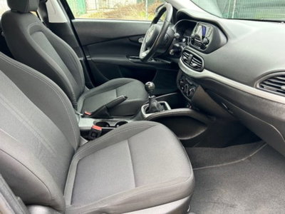 Fiat Tipo Station Wagon Tipo 1.6 Mjt S&S SW Easy (14)