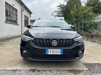 Fiat Tipo Station Wagon Tipo 1.6 Mjt S&S SW Easy (2)