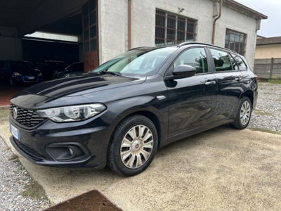 Fiat Tipo Station Wagon Tipo 1.6 Mjt S&S SW Easy (7)
