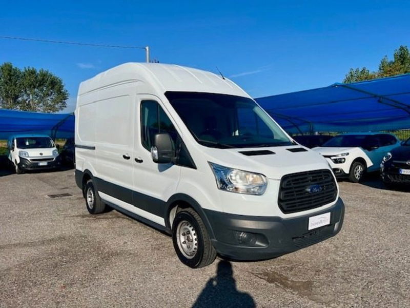 Ford Transit Furgone 310 2.2TDCi PL-TM Furgone Trend