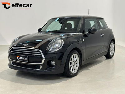 MINI Mini 1.5 Cooper D Hype usata