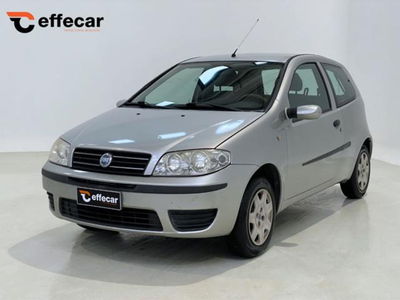 Fiat Punto 1.2 3 porte Dynamic usata