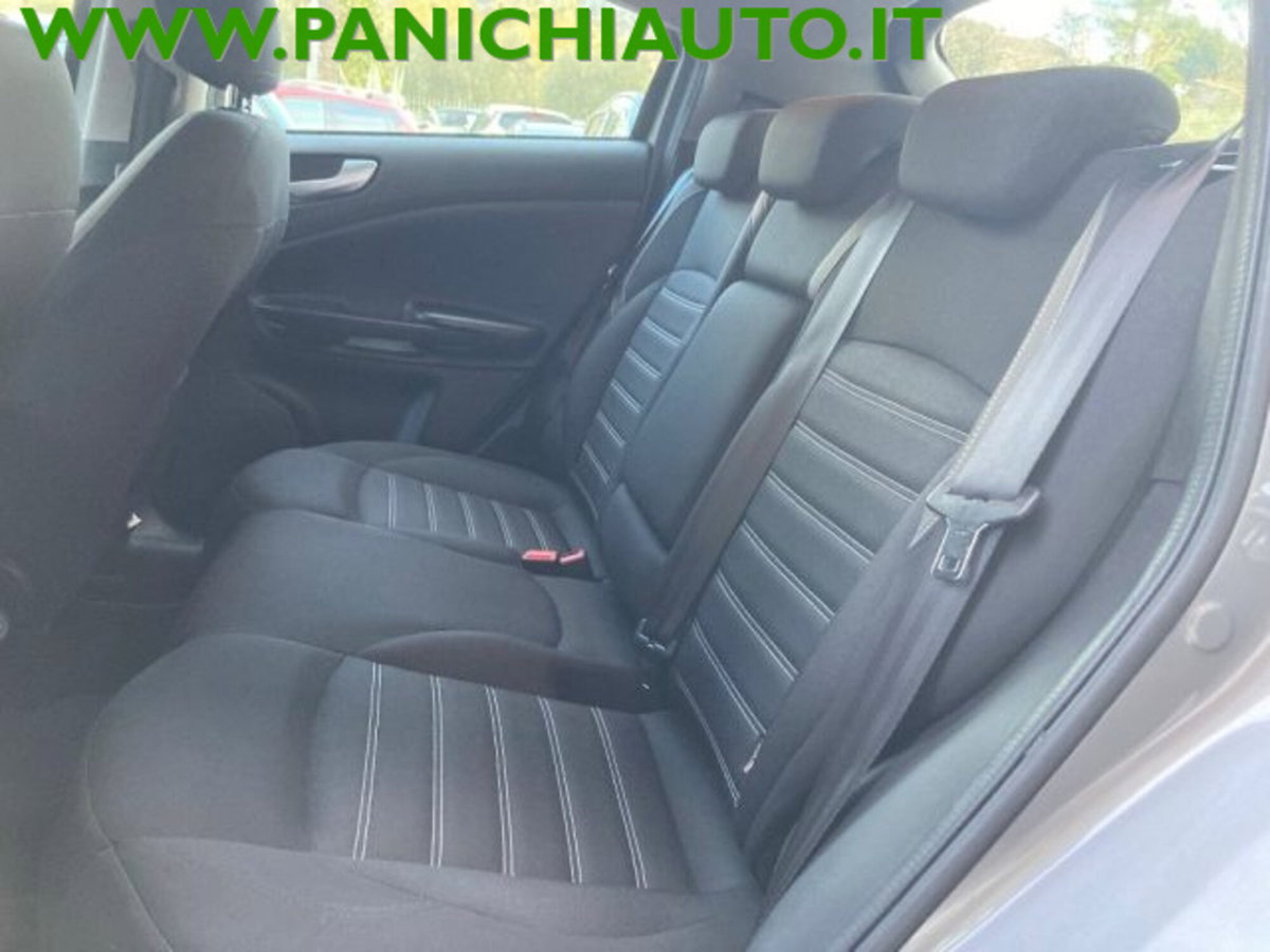 Alfa Romeo Giulietta 1.6 JTDm Giulietta 120cv (10)