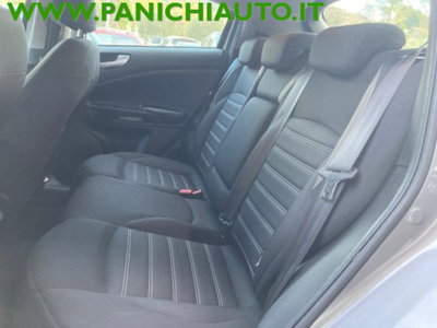 Alfa Romeo Giulietta 1.6 JTDm Giulietta 120cv (10)