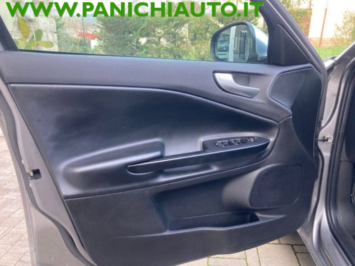 Alfa Romeo Giulietta 1.6 JTDm Giulietta 120cv (13)