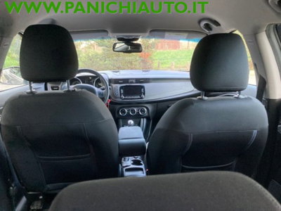 Alfa Romeo Giulietta 1.6 JTDm Giulietta 120cv (8)