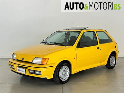Ford Fiesta 1.6i 3 porte XR2 usata