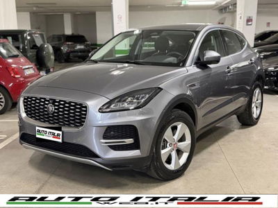 Jaguar E-Pace 2.0d i4 mhev R-Dynamic S awd 163cv auto usata