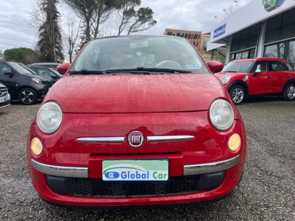 Fiat 500 1.2 EasyPower Lounge (2)