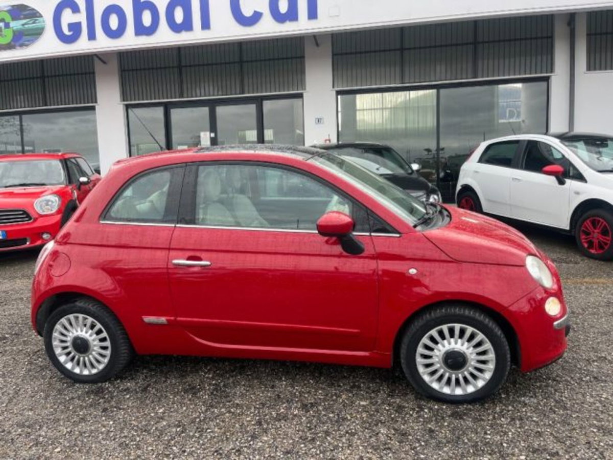 Fiat 500 1.2 EasyPower Lounge (3)