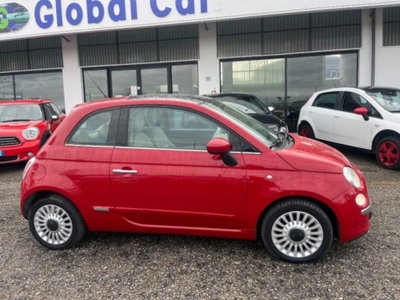 Fiat 500 1.2 EasyPower Lounge (3)