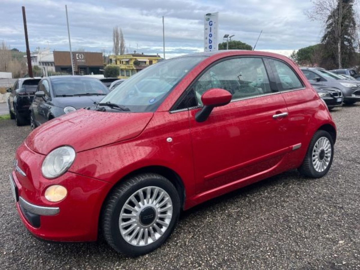 Fiat 500 1.2 EasyPower Lounge (6)