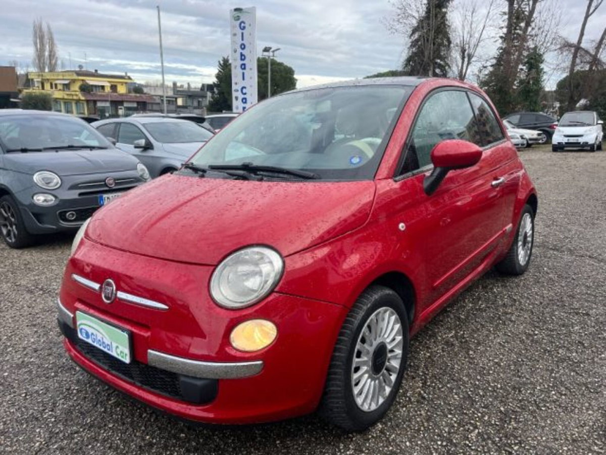 Fiat 500 1.2 EasyPower Lounge (7)