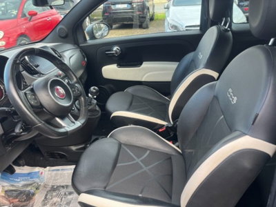 Fiat 500 1.2 S (10)