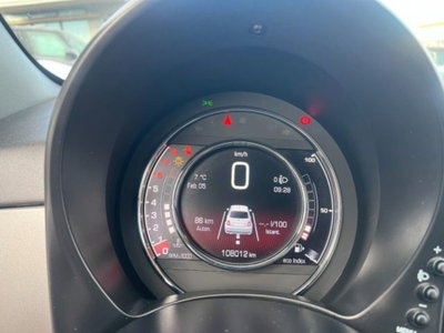 Fiat 500 1.2 S (14)