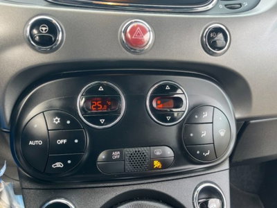 Fiat 500 1.2 S (15)