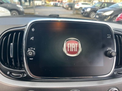 Fiat 500 1.2 S (16)