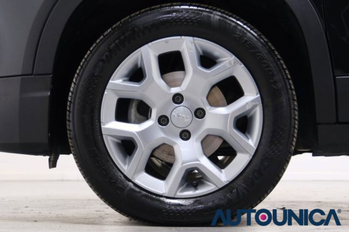 Jeep Avenger 1.2 turbo Longitude fwd 100cv (14)