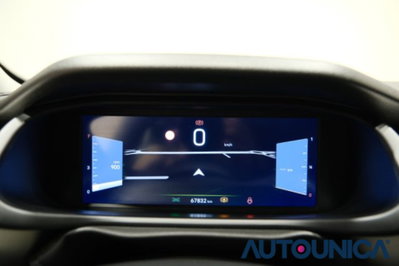 Jeep Avenger 1.2 turbo Longitude fwd 100cv (8)
