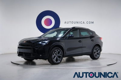 Cupra Formentor Formentor 1.5 TSI usata