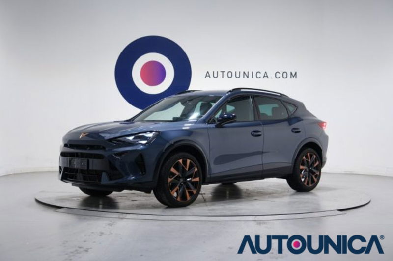 Cupra Formentor Formentor 2.0 TDI