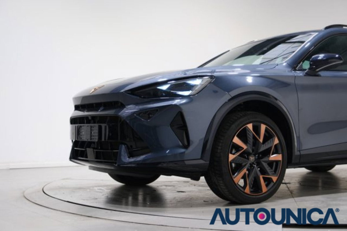 Cupra Formentor Formentor 2.0 TDI (11)