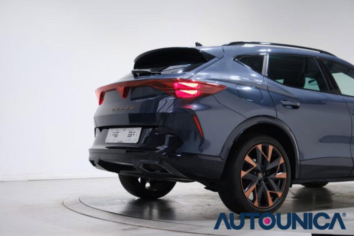 Cupra Formentor Formentor 2.0 TDI (13)