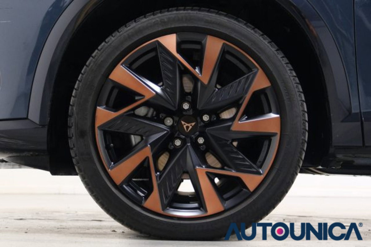 Cupra Formentor Formentor 2.0 TDI (14)